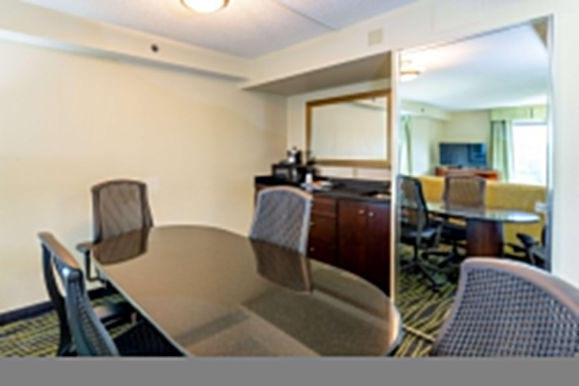 Hampton Inn Columbia I-26/Harbison Blvd Exterior photo