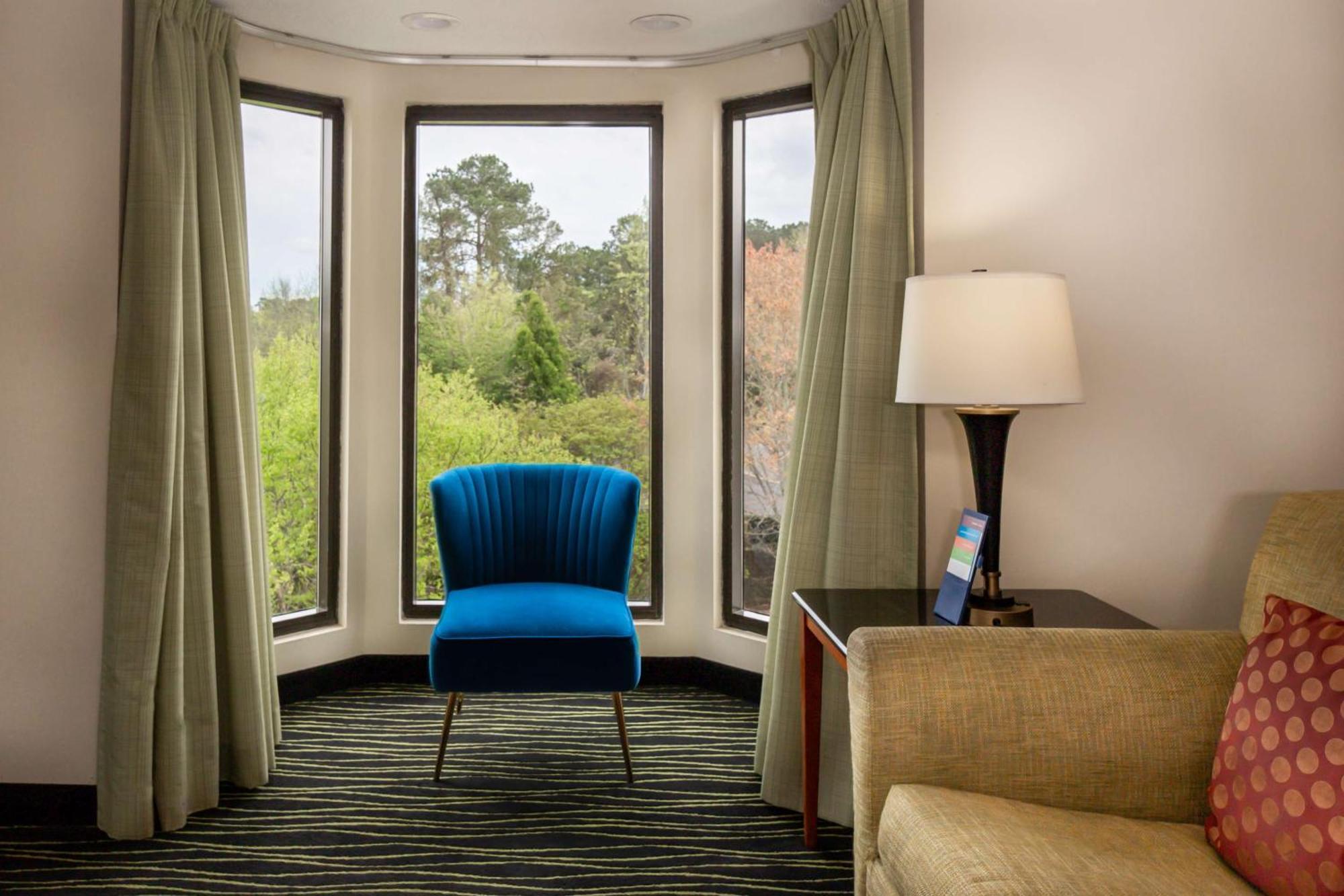 Hampton Inn Columbia I-26/Harbison Blvd Exterior photo